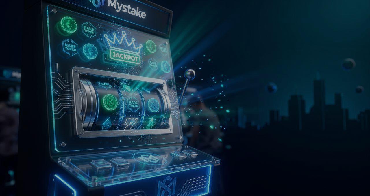Mystake